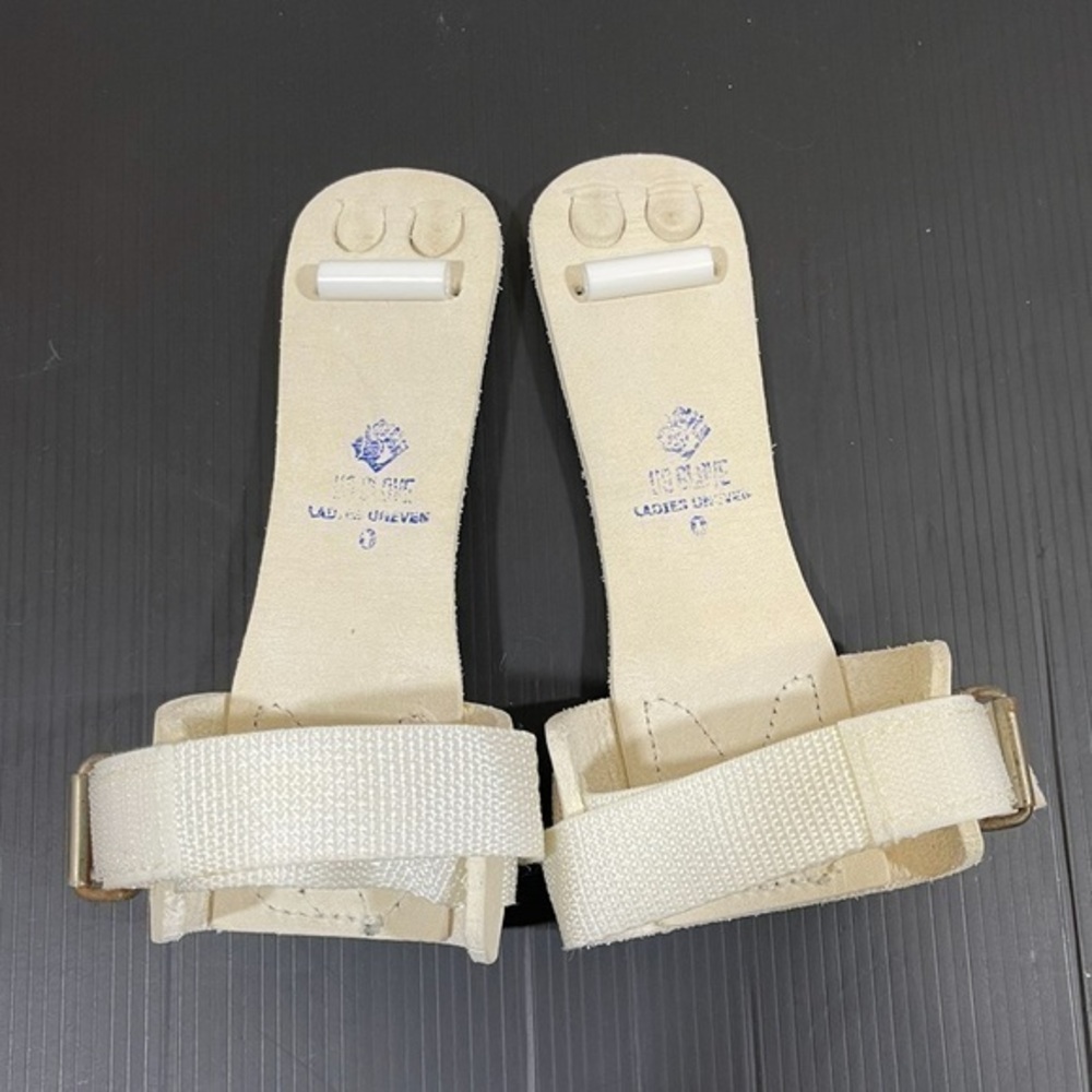 Uneven Bar Gymnastic Grips